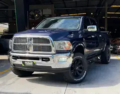 RAM 2500 6.7 LARAMIE 4X4 CD I6 TURBO DIESEL 4P AUTOMÁTICO RAM 2500 6.7 LARAMIE 4X4 CD I6 TURBO DIESEL 4P AUTOMÁTICO