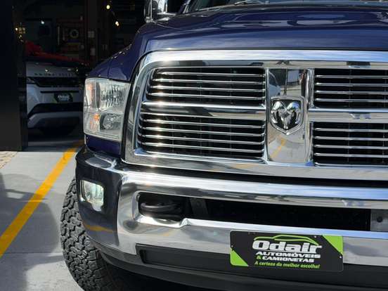 RAM-2500-2012