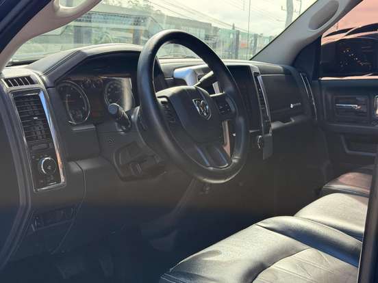 RAM-2500-2012