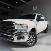 RAM 3500 6.7 I6 TURBO DIESEL LIMITED LONGHORN CD 4X4 AUTOMÁTICO RAM 3500 6.7 I6 TURBO DIESEL LIMITED LONGHORN CD 4X4 AUTOMÁTICO