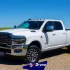 RAM 3500 6.7 I6 TURBO DIESEL LIMITED LONGHORN CD 4X4 AUTOMÁTICO RAM 3500 6.7 I6 TURBO DIESEL LIMITED LONGHORN CD 4X4 AUTOMÁTICO
