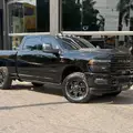 RAM 3500 6.7 I6 TURBO DIESEL LARAMIE NIGHT EDITION CD 4X4 AUTOMÁTICO RAM 3500 6.7 I6 TURBO DIESEL LARAMIE NIGHT EDITION CD 4X4 AUTOMÁTICO