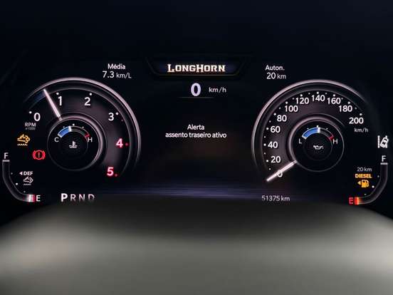 RAM-3500-6.7 I6 TURBO DIESEL LIMITED LONGHORN CD 4X4 AUTOMÁTICO RAM-3500-2023