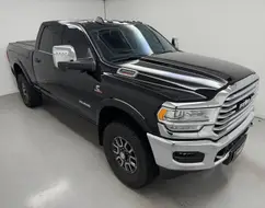 RAM 3500 6.7 I6 TURBO DIESEL LIMITED LONGHORN CD 4X4 AUTOMÁTICO RAM 3500 6.7 I6 TURBO DIESEL LIMITED LONGHORN CD 4X4 AUTOMÁTICO