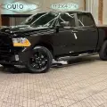 RAM CLASSIC 5.7 V8 GASOLINA LARAMIE NIGHT EDITION CD 4X4 AUTOMÁTICO RAM CLASSIC 5.7 V8 GASOLINA LARAMIE NIGHT EDITION CD 4X4 AUTOMÁTICO