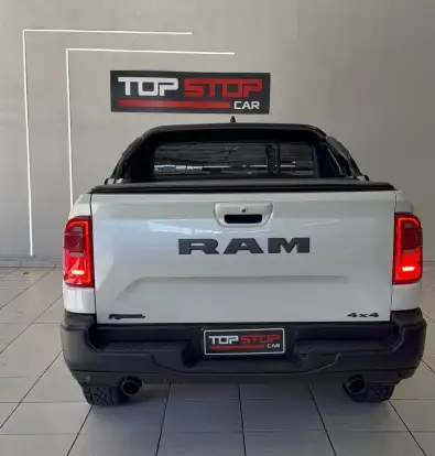RAM-RAMPAGE-2023
