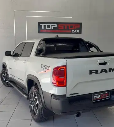 RAM-RAMPAGE-2023