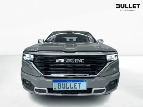 RAM-RAMPAGE-2.2 TURBO DIESEL BIG HORN 4X4 AUTOMÁTICO RAM-RAMPAGE-2026