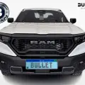 RAM RAMPAGE 2.2 TURBO DIESEL REBEL 4X4 AUTOMÁTICO RAM RAMPAGE 2.2 TURBO DIESEL REBEL 4X4 AUTOMÁTICO