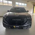 RAM RAMPAGE 2.0 HURRICANE 4 TURBO GASOLINA LARAMIE 4X4 AUTOMÁTICO RAM RAMPAGE 2.0 HURRICANE 4 TURBO GASOLINA LARAMIE 4X4 AUTOMÁTICO