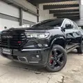 RAM RAMPAGE 2.0 HURRICANE 4 TURBO GASOLINA LARAMIE 4X4 AUTOMÁTICO RAM RAMPAGE 2.0 HURRICANE 4 TURBO GASOLINA LARAMIE 4X4 AUTOMÁTICO