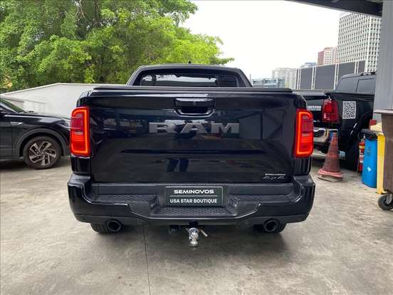 RAM-RAMPAGE-2024
