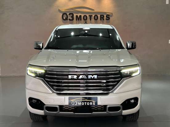 RAM-RAMPAGE-2023