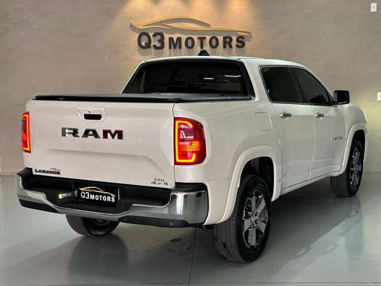 RAM-RAMPAGE-2023