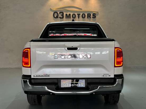 RAM-RAMPAGE-2023