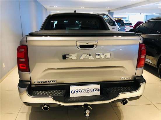 RAM-RAMPAGE-2024