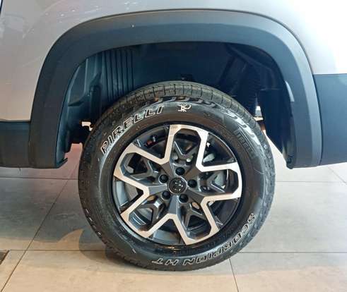 RAM-RAMPAGE-2.0 TURBO DIESEL REBEL 4X4 AUTOMÁTICO RAM-RAMPAGE-2024
