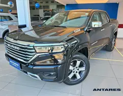RAM RAMPAGE 2.2 TURBO DIESEL LARAMIE 4X4 AUTOMÁTICO RAM RAMPAGE 2.2 TURBO DIESEL LARAMIE 4X4 AUTOMÁTICO