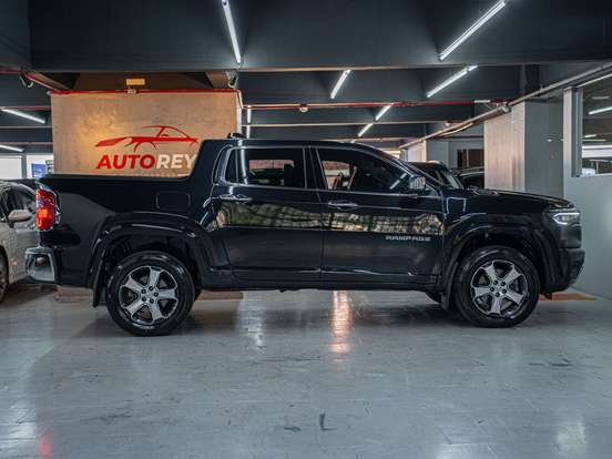 RAM-RAMPAGE-2.2 TURBO DIESEL LARAMIE 4X4 AUTOMÁTICO RAM-RAMPAGE-2025