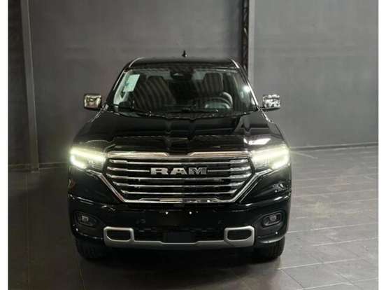 RAM-RAMPAGE-2.2 TURBO DIESEL LARAMIE 4X4 AUTOMÁTICO RAM-RAMPAGE-2026