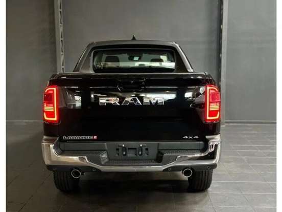 RAM-RAMPAGE-2026
