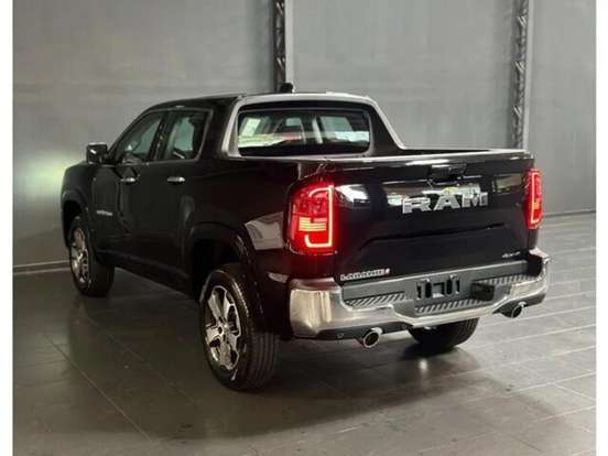RAM-RAMPAGE-2.2 TURBO DIESEL LARAMIE 4X4 AUTOMÁTICO RAM-RAMPAGE-2026