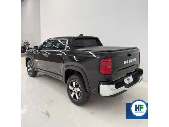 RAM-RAMPAGE-2.2 TURBO DIESEL LARAMIE 4X4 AUTOMÁTICO RAM-RAMPAGE-2026