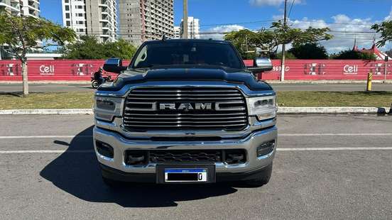 RAM-3500-2022