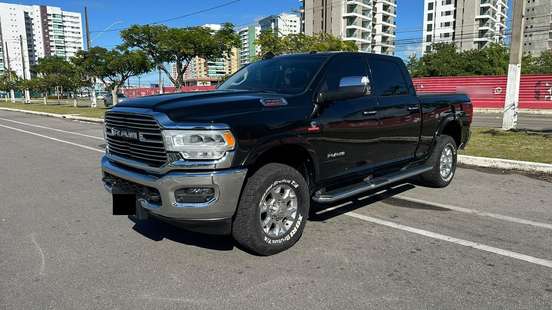 RAM-3500-2022