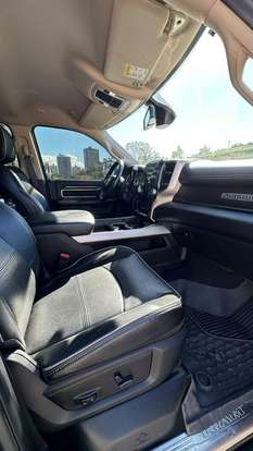 RAM-3500-6.7 I6 TURBO DIESEL LARAMIE CD 4X4 AUTOMÁTICO RAM-3500-2022