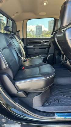 RAM-3500-6.7 I6 TURBO DIESEL LARAMIE CD 4X4 AUTOMÁTICO RAM-3500-2022