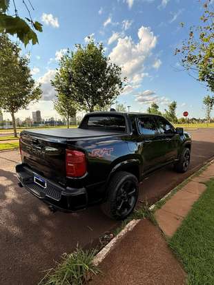 RAM-RAMPAGE-2024