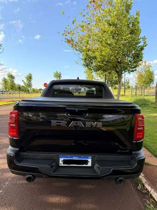 RAM-RAMPAGE-2024