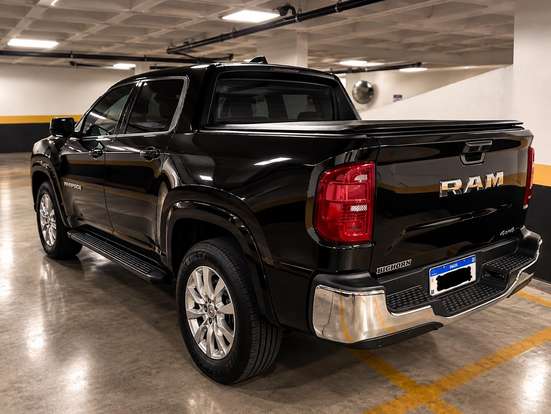 RAM-RAMPAGE-2024