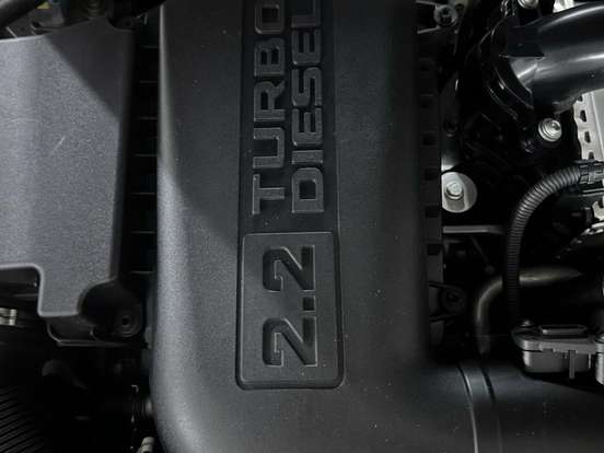 RAM-RAMPAGE-2.2 TURBO DIESEL BIG HORN 4X4 AUTOMÁTICO RAM-RAMPAGE-2024