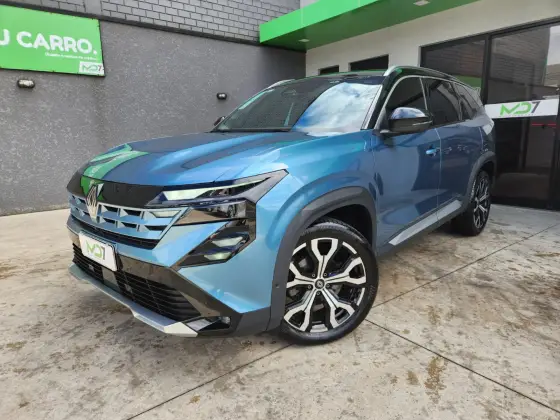 RENAULT BOREAL 1.3 TCE FLEX ICONIC EDC