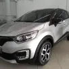RENAULT CAPTUR 1.6 16V SCE FLEX INTENSE X-TRONIC RENAULT CAPTUR 1.6 16V SCE FLEX INTENSE X-TRONIC