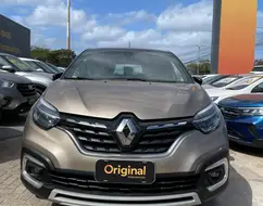 RENAULT CAPTUR 1.3 TCE FLEX ICONIC X-TRONIC RENAULT CAPTUR 1.3 TCE FLEX ICONIC X-TRONIC