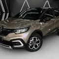 RENAULT CAPTUR 1.3 TCE FLEX ICONIC X-TRONIC RENAULT CAPTUR 1.3 TCE FLEX ICONIC X-TRONIC