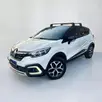 RENAULT CAPTUR 1.3 TCE FLEX INTENSE X-TRONIC RENAULT CAPTUR 1.3 TCE FLEX INTENSE X-TRONIC