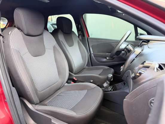 RENAULT-CAPTUR-1.6 16V SCE FLEX LIFE X-TRONIC RENAULT-CAPTUR-2019