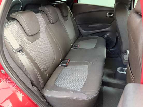 RENAULT-CAPTUR-1.6 16V SCE FLEX LIFE X-TRONIC RENAULT-CAPTUR-2019