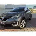 RENAULT CAPTUR 1.6 16V SCE FLEX LIFE X-TRONIC RENAULT CAPTUR 1.6 16V SCE FLEX LIFE X-TRONIC