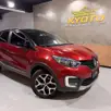 RENAULT CAPTUR 2.0 16V HI-FLEX INTENSE AUTOMÁTICO RENAULT CAPTUR 2.0 16V HI-FLEX INTENSE AUTOMÁTICO