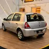 RENAULT CLIO 1.0 EXPRESSION 16V FLEX 4P MANUAL RENAULT CLIO 1.0 EXPRESSION 16V FLEX 4P MANUAL