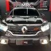 RENAULT DUSTER 1.3 TCE FLEX ICONIC PLUS X-TRONIC RENAULT DUSTER 1.3 TCE FLEX ICONIC PLUS X-TRONIC