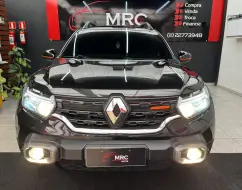 RENAULT DUSTER 1.3 TCE FLEX ICONIC PLUS X-TRONIC RENAULT DUSTER 1.3 TCE FLEX ICONIC PLUS X-TRONIC