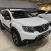 RENAULT DUSTER 1.3 TCE FLEX ICONIC X-TRONIC RENAULT DUSTER 1.3 TCE FLEX ICONIC X-TRONIC