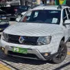 RENAULT DUSTER 1.6 16V SCE FLEX DYNAMIQUE X-TRONIC RENAULT DUSTER 1.6 16V SCE FLEX DYNAMIQUE X-TRONIC