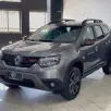 RENAULT DUSTER 1.6 16V SCE FLEX ICONIC PLUS X-TRONIC RENAULT DUSTER 1.6 16V SCE FLEX ICONIC PLUS X-TRONIC